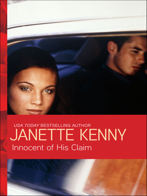 Title details for Innocent of His Claim by Janette Kenny - Available